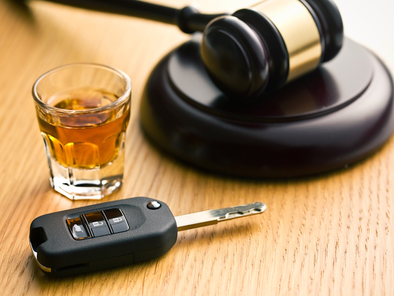 ACC DUI Programs